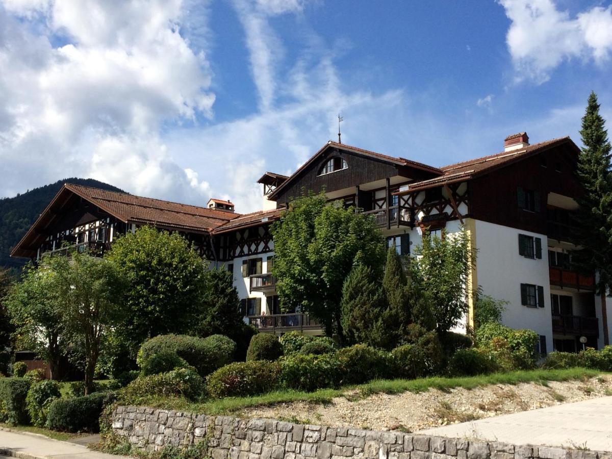 Walchensee-Idyll Экстерьер фото